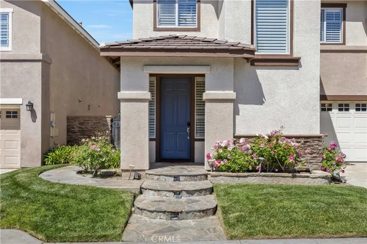 8865 E Wiley Way, Anaheim Hills, California 92808