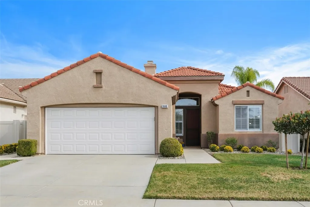 29148 Paradise Canyon Drive, Menifee, California 92584 home-pic-1