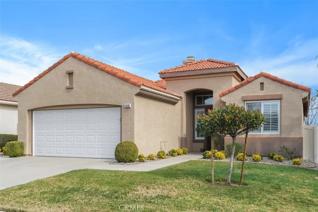 29148 Paradise Canyon Drive, Menifee, California 92584 home-pic-2