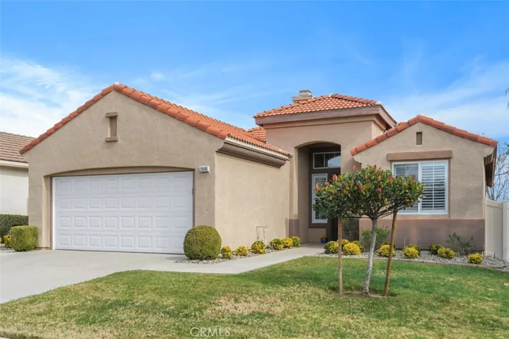 29148 Paradise Canyon Drive, Menifee, California 92584