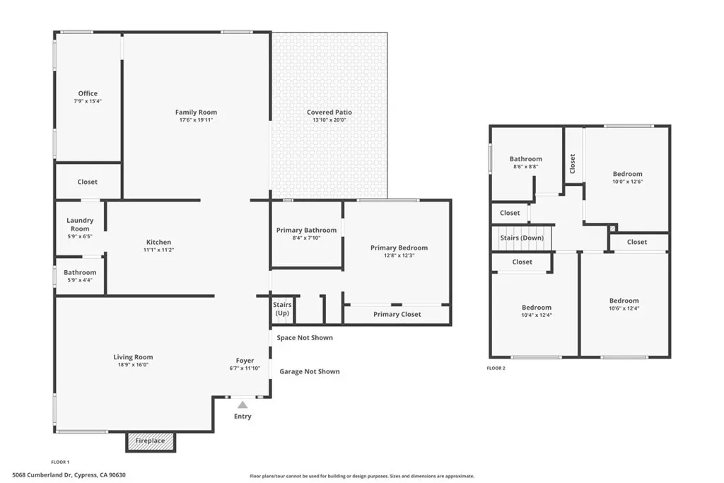 5068 Cumberland Drive, Cypress, California 90630 home-pic-46