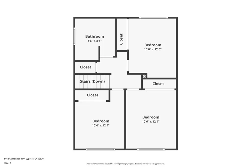5068 Cumberland Drive, Cypress, California 90630 home-pic-44