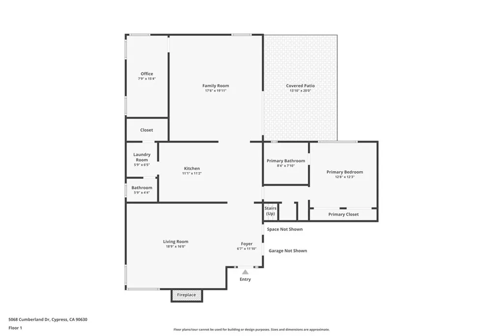 5068 Cumberland Drive, Cypress, California 90630 home-pic-45