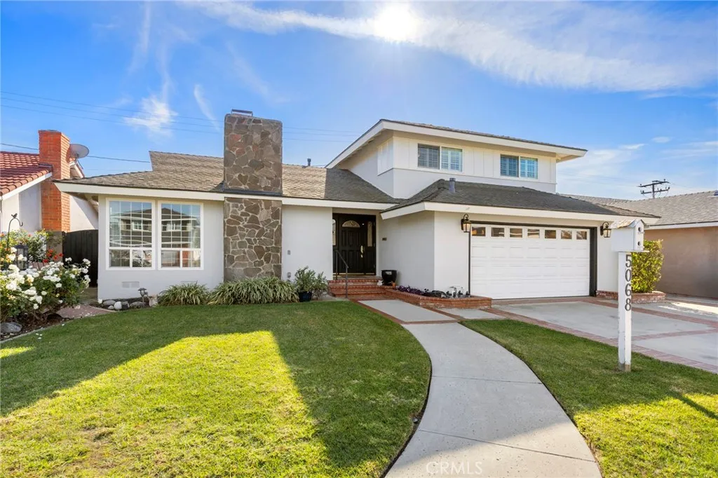 5068 Cumberland Drive, Cypress, California 90630 home-pic-2