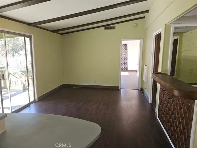 16705 Aleutian Drive, Pine Mountain Club, California 93222