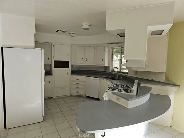 16705 Aleutian Drive, Pine Mountain Club, California 93222