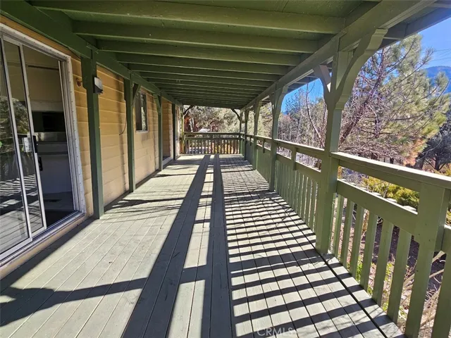 16705 Aleutian Drive, Pine Mountain Club, California 93222