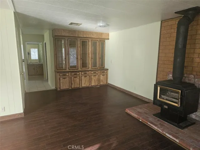 16705 Aleutian Drive, Pine Mountain Club, California 93222