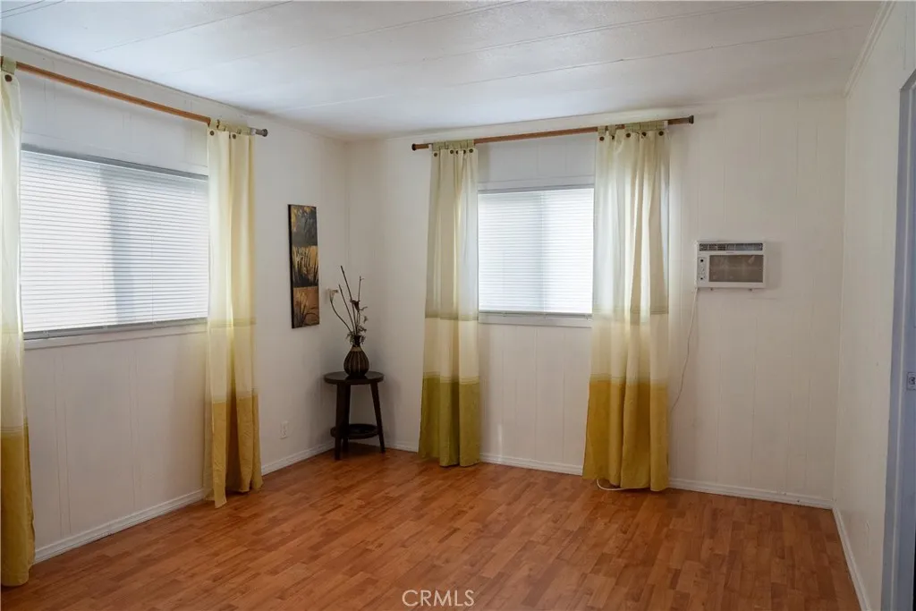 main room