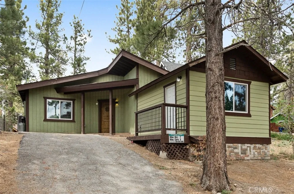 40224 Mahanoy, Big Bear Lake, California 92315 home-pic-1