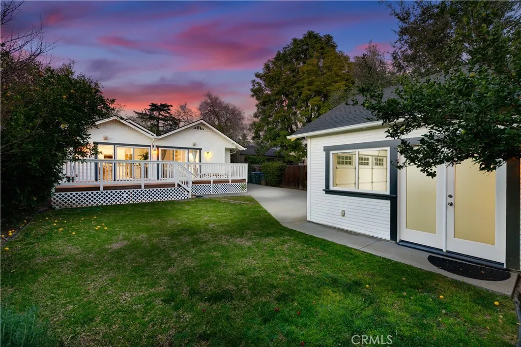 3062 Millicent, Pasadena, California 91107 home-pic-24