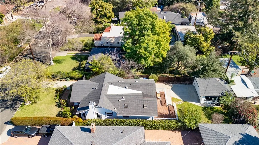 3062 Millicent, Pasadena, California 91107 home-pic-27