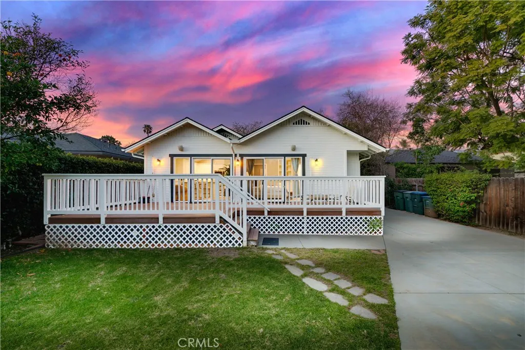 3062 Millicent, Pasadena, California 91107 home-pic-23