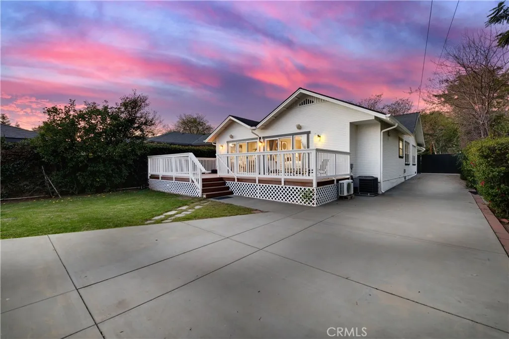 3062 Millicent, Pasadena, California 91107 home-pic-22