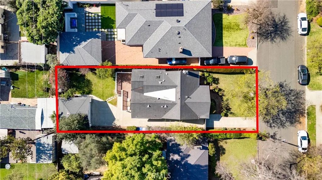 3062 Millicent, Pasadena, California 91107 home-pic-28