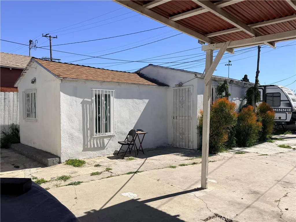 1 Bed 1 Bath ADU
