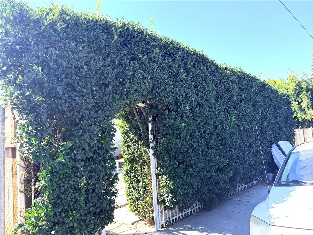 Home Entrance