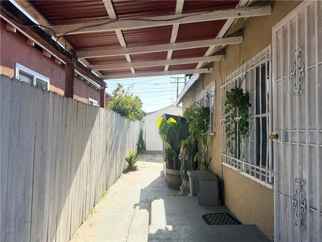 Passage