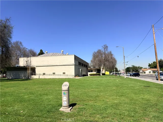 1318 E 100th Street, Los Angeles, California 90002