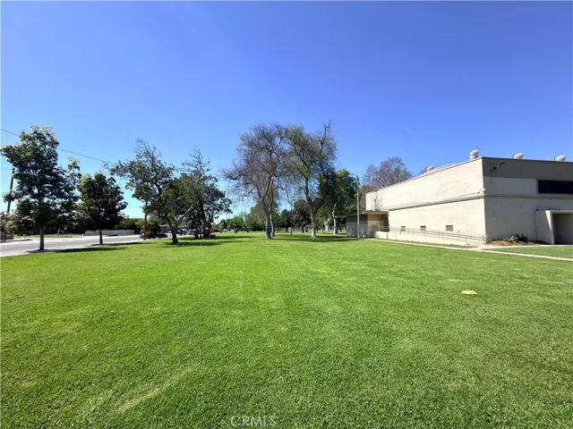 Tel Walking Park