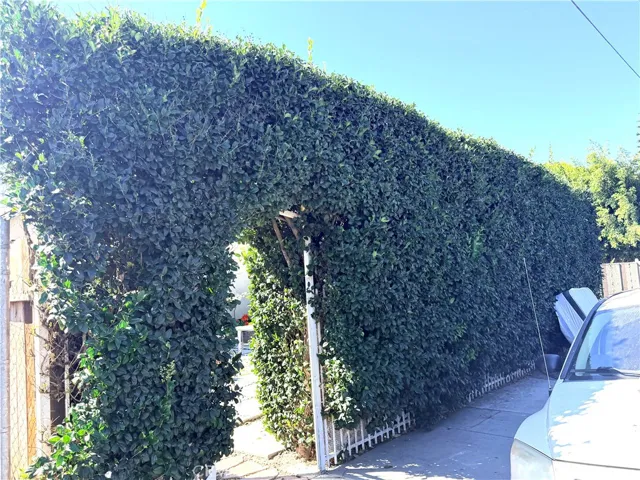 Home Entrance
