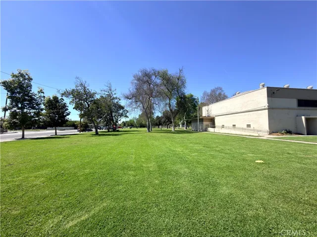 Tel Walking Park