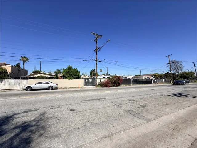 1318 E 100th Street, Los Angeles, California 90002