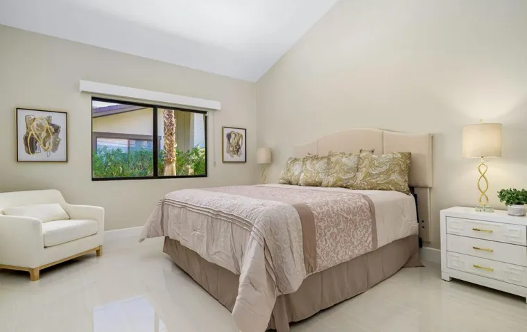 24 - Spacious Guest Bedroom