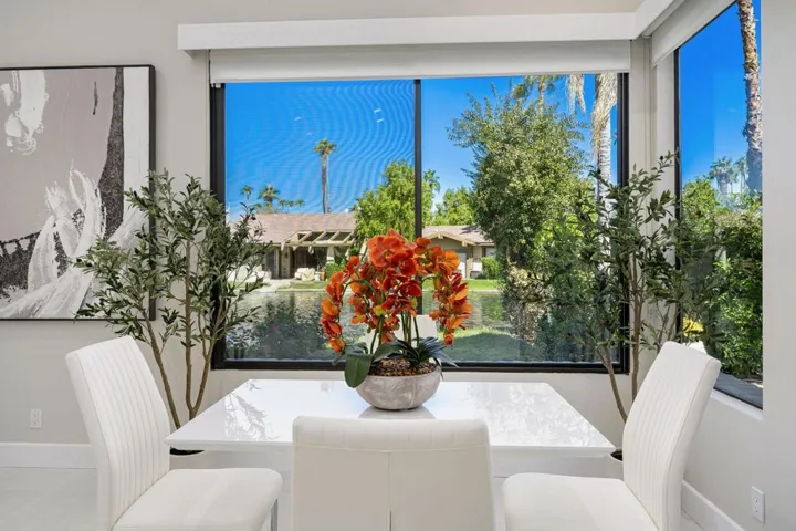 6b - Living Room Game Table