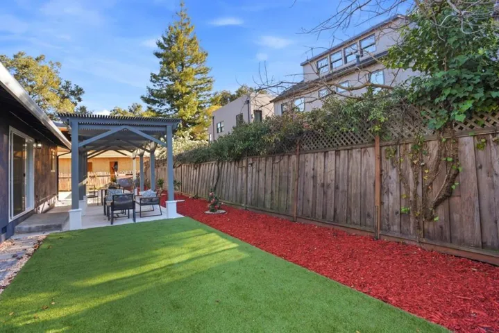 432 8th Avenue, Menlo Park, California 94025