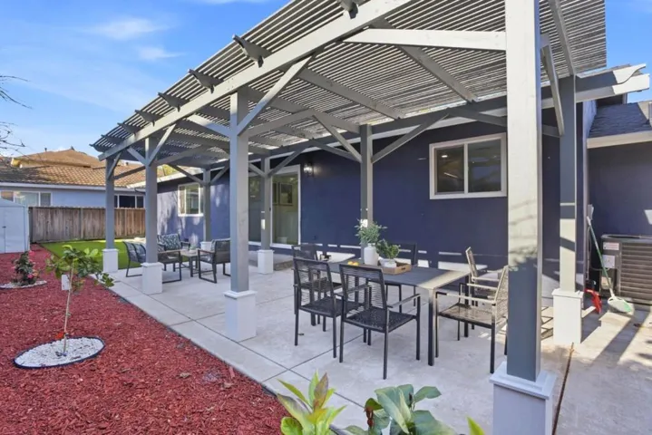 432 8th Avenue, Menlo Park, California 94025