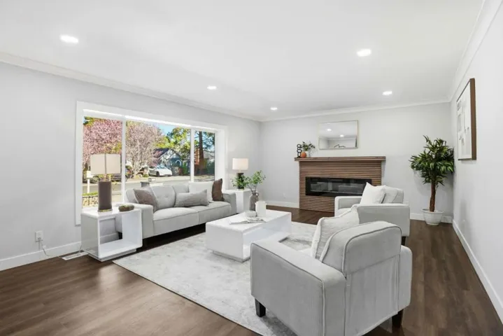 432 8th Avenue, Menlo Park, California 94025