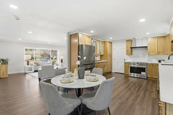 432 8th Avenue, Menlo Park, California 94025