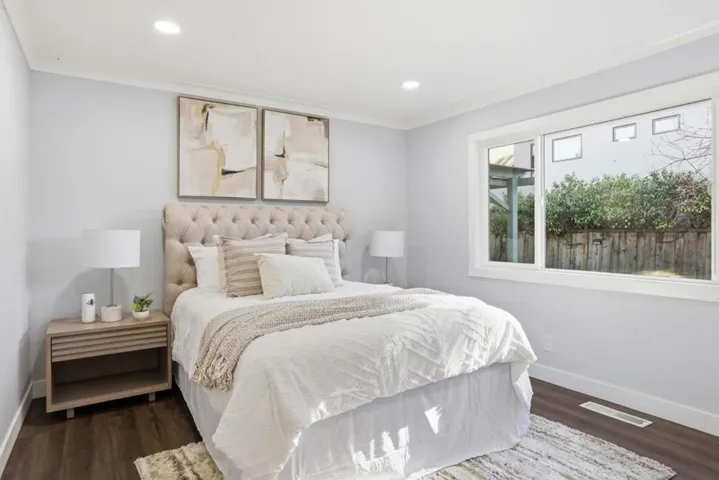 432 8th Avenue, Menlo Park, California 94025
