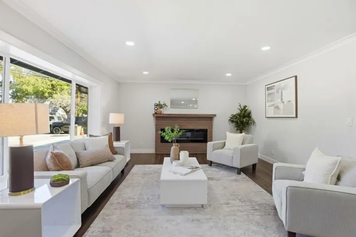432 8th Avenue, Menlo Park, California 94025