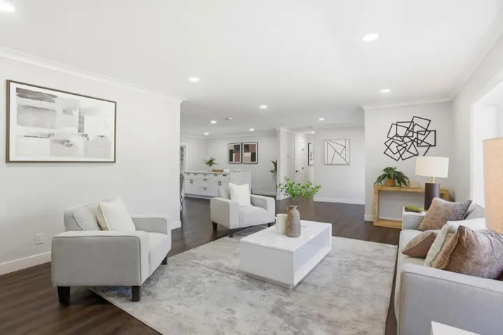 432 8th Avenue, Menlo Park, California 94025