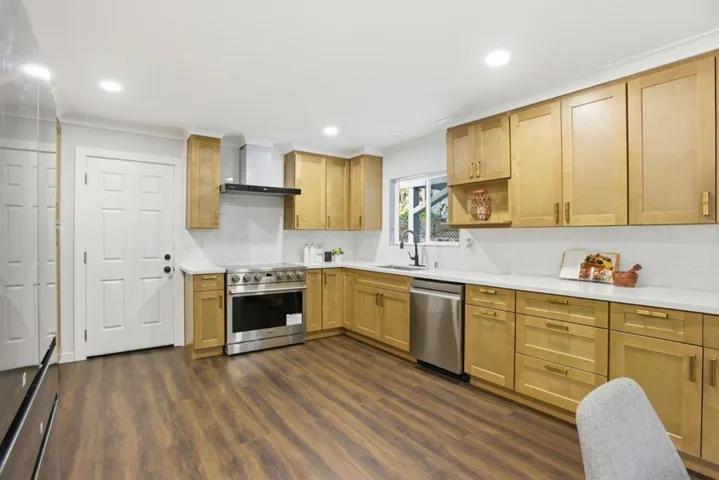 432 8th Avenue, Menlo Park, California 94025