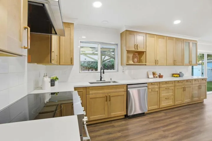 432 8th Avenue, Menlo Park, California 94025