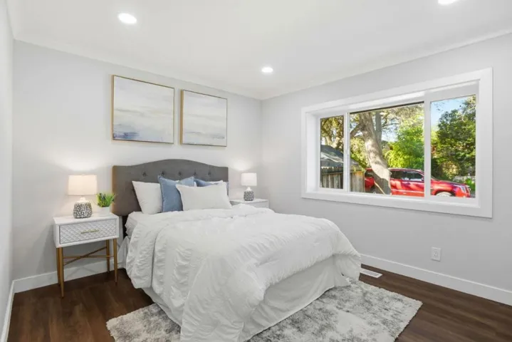 432 8th Avenue, Menlo Park, California 94025