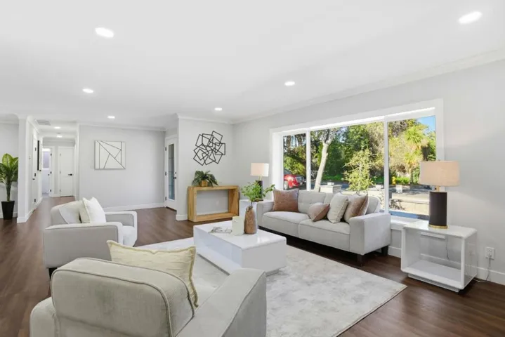 432 8th Avenue, Menlo Park, California 94025