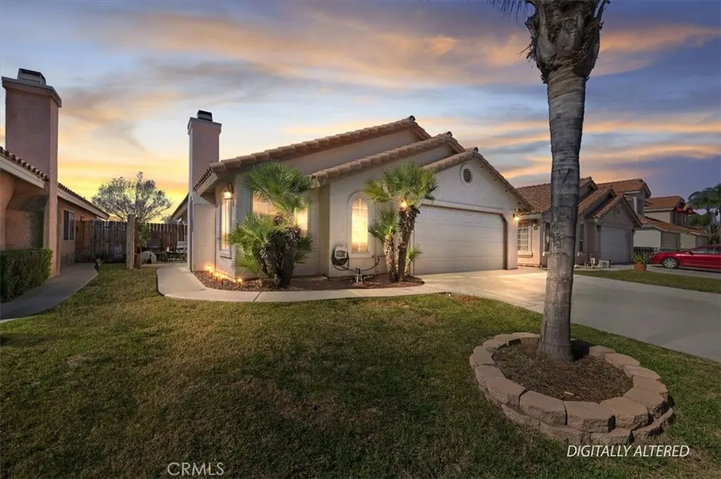 361 Via Capri, Hemet, California 92545 home-pic-1