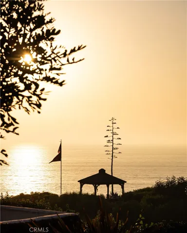 1708 Calle De Los Alamos, San Clemente, California 92672 Santa Barbara–style Spanish Revival estate with sweeping ocean, Catalina Island, and sunset views