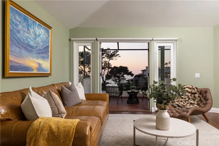 1708 Calle De Los Alamos, San Clemente, California 92672 Santa Barbara–style Spanish Revival estate with sweeping ocean, Catalina Island, and sunset views