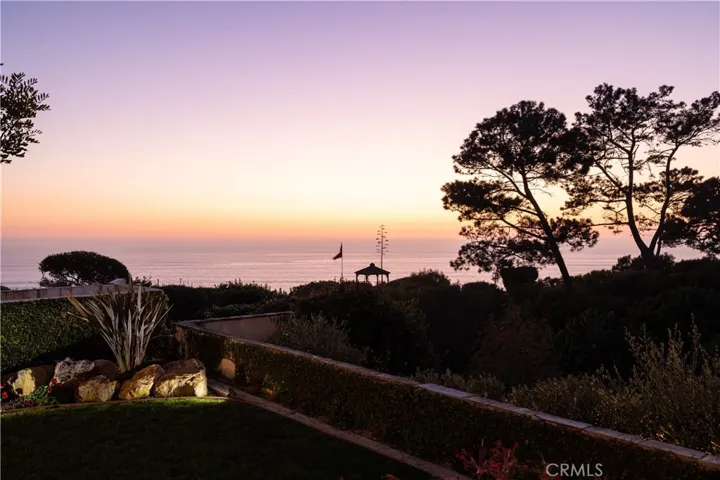 1708 Calle De Los Alamos, San Clemente, California 92672 Santa Barbara–style Spanish Revival estate with sweeping ocean, Catalina Island, and sunset views