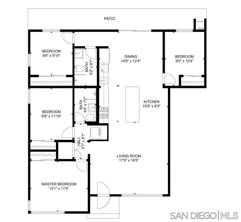 6459 Richard St., San Diego, California 92115 home-pic-13