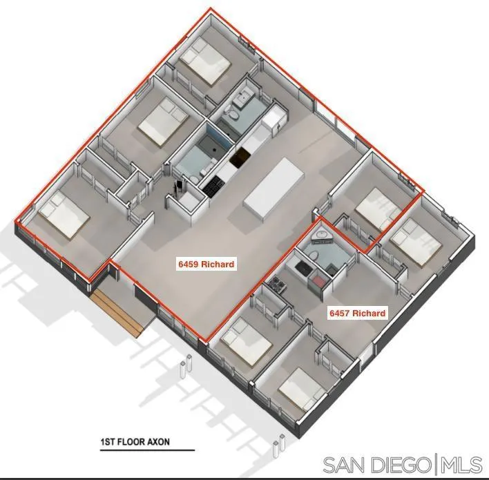 6459 Richard St., San Diego, California 92115 home-pic-14