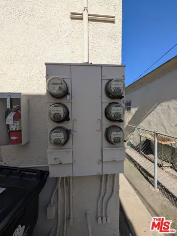 Updated Electrical Panel