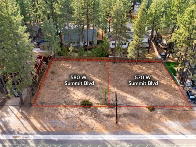570 Summit, Big Bear Lake, California 92315 — photo 4