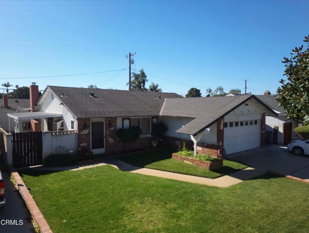 1000 Camellia Street, Oxnard, California 93036 home-pic-1