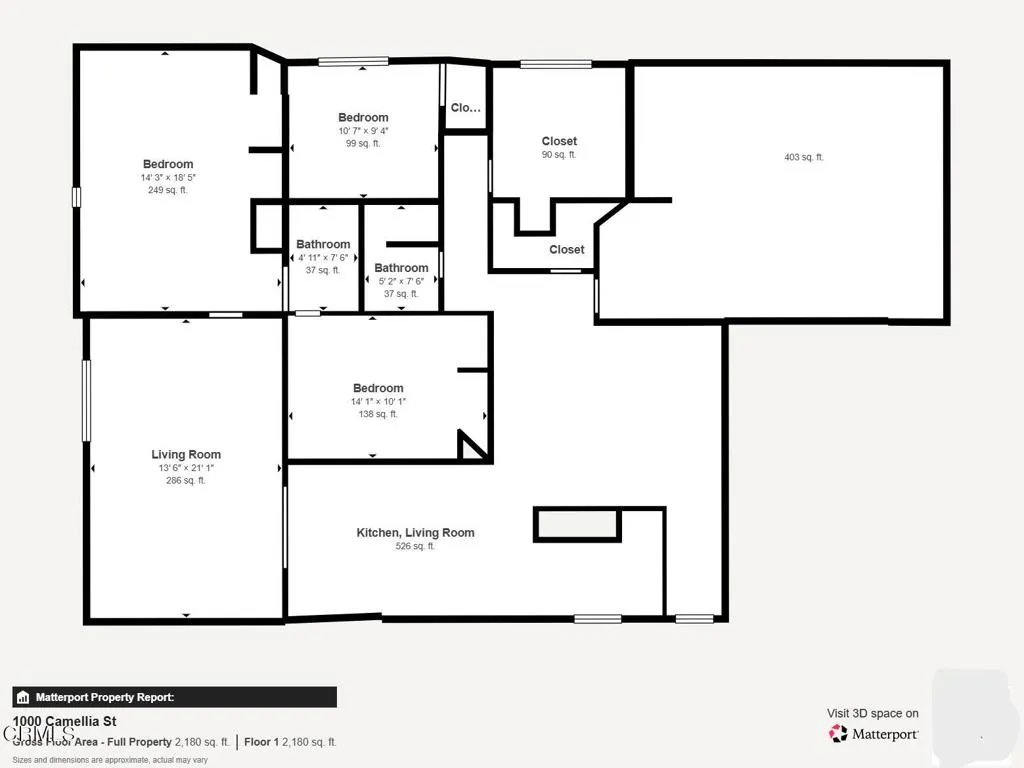 1000 Camellia Street, Oxnard, California 93036 home-pic-24